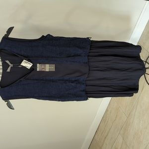 Nwt designer dress